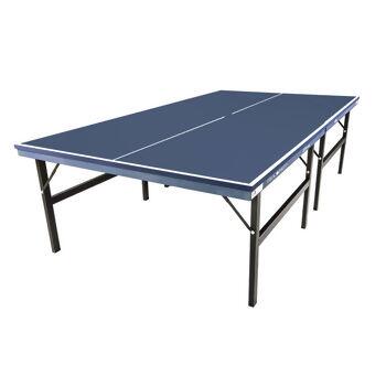 Tênis de Mesa Oficial - Dobrável com Pés de Ferro 25mm MDF (10225)- Procópio